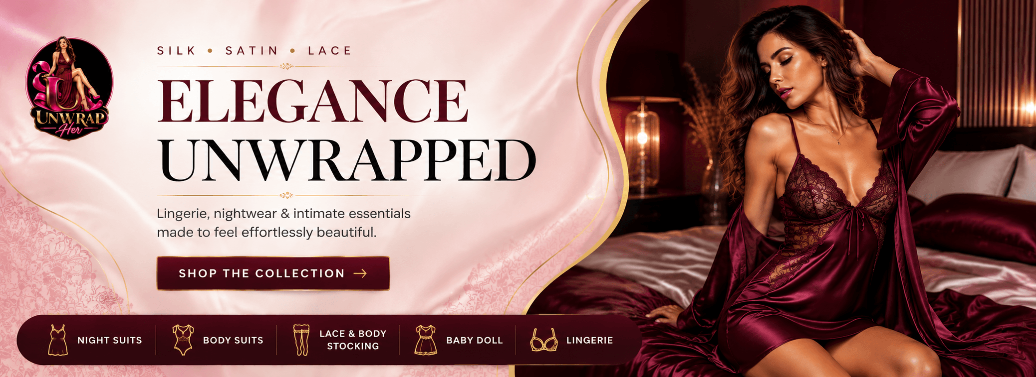 Elegance Unwrapped